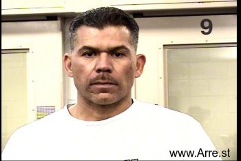 Marcose Juan Martinez Mugshot